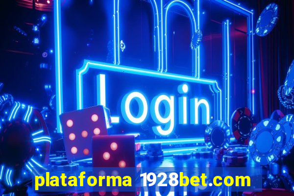 plataforma 1928bet.com